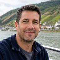 Daniel Foster avatar